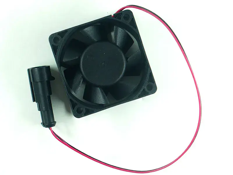 NMB 2410ML-05W-B60 2410ML-05W-B60-D23 Ventilateur