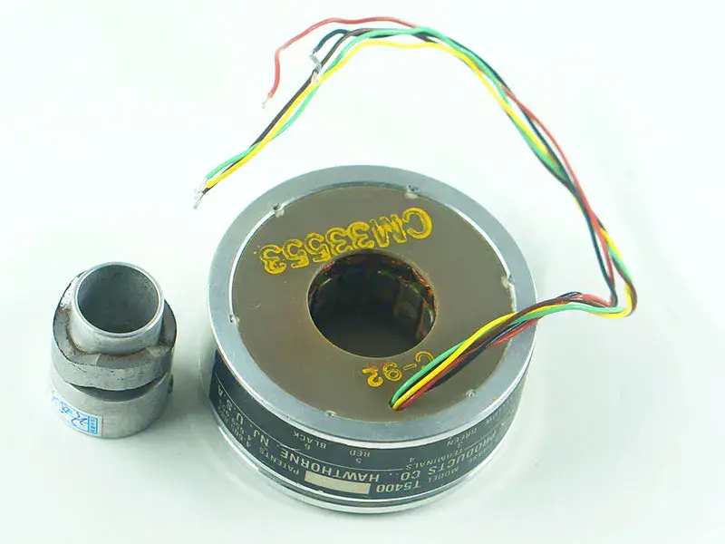 Encodeur TACHSYN T5400