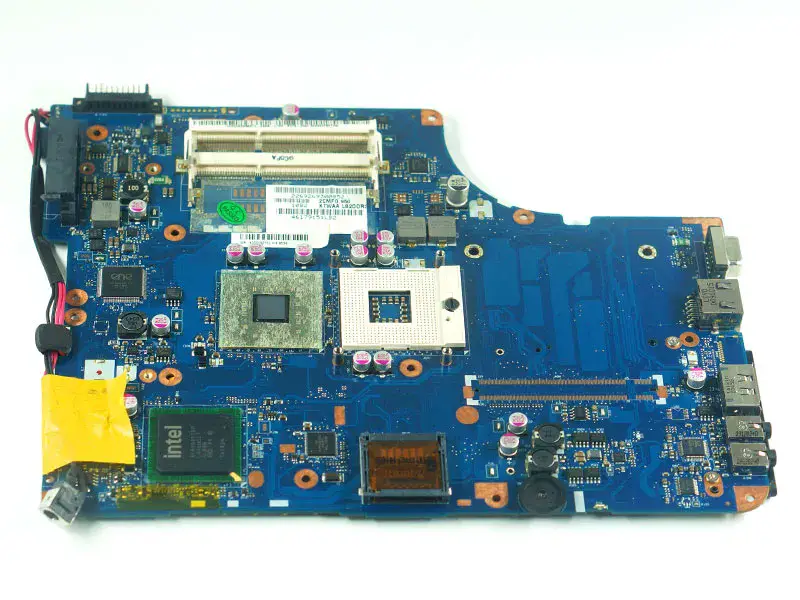 Toshiba K000092150 L500 L555 Carte mère