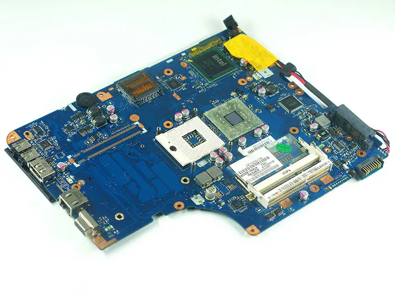 Toshiba K000092150 L500 L555 Carte mère
