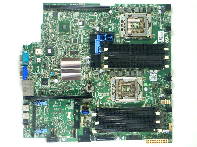 Carte mère Dell CN-072XWF