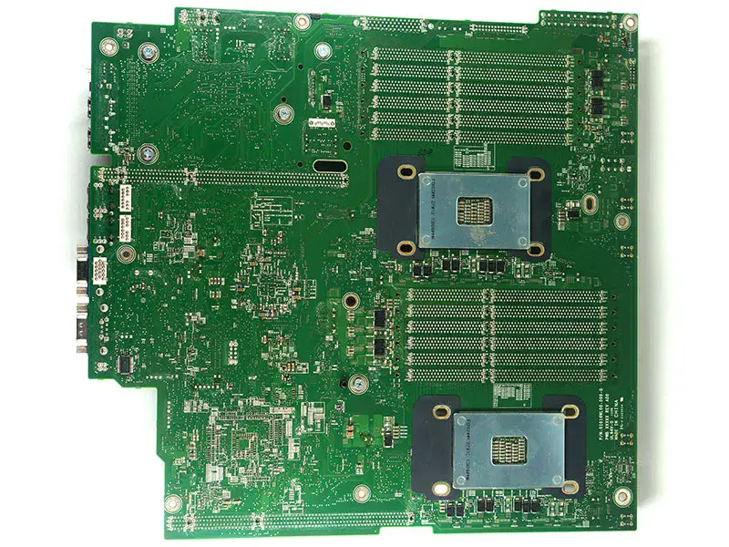 Carte mère Dell CN-072XWF