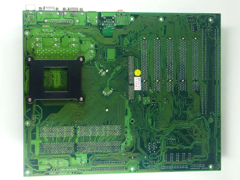 Carte mère IEI ICPMB-8650GR-R12 REV:1.2