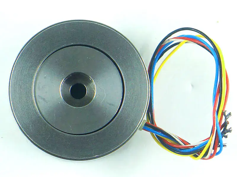 Encodeur LTN RE-21-1-A05-VS