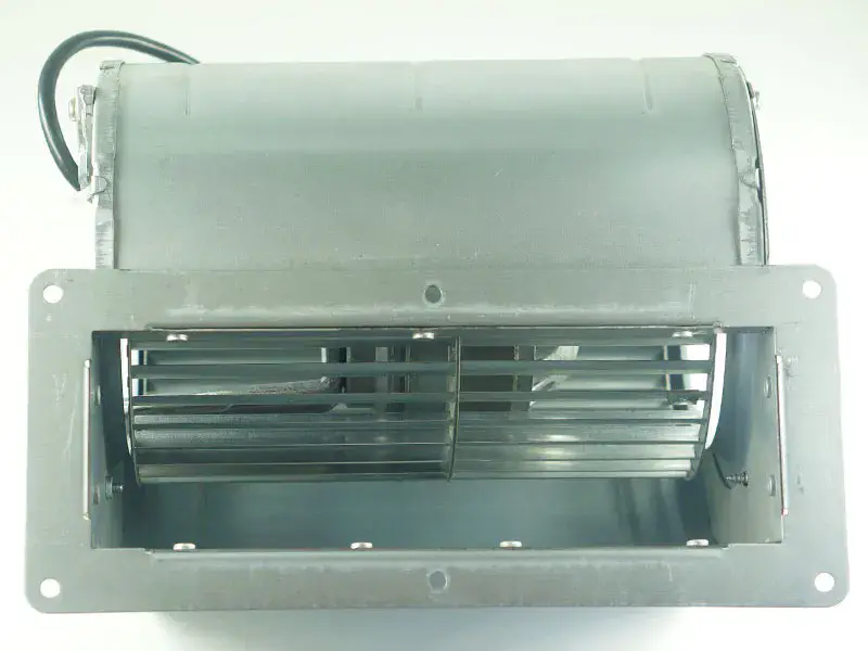Ventilateur Ebmpapst D2E133-AM52-C2