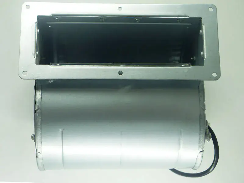 Ventilateur Ebmpapst D2E133-AM52-C2