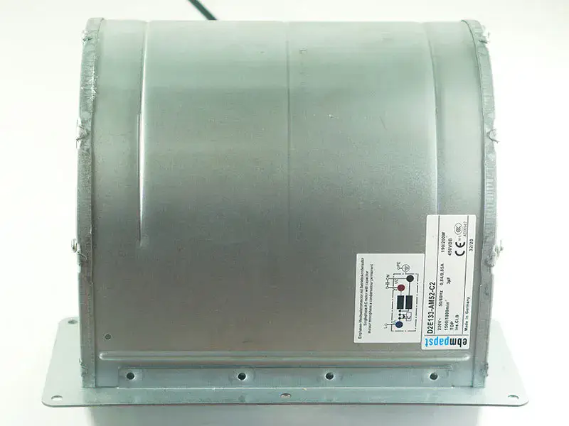 Ventilateur Ebmpapst D2E133-AM52-C2