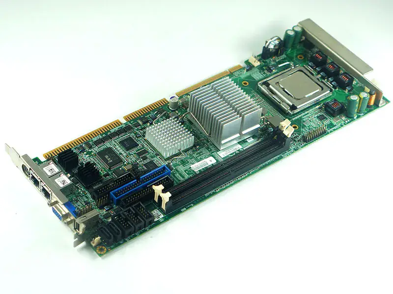 Carte-mère Adlink HPCI-14S12U