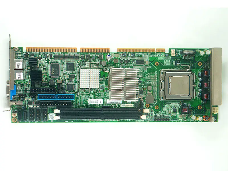 Carte-mère Adlink HPCI-14S12U