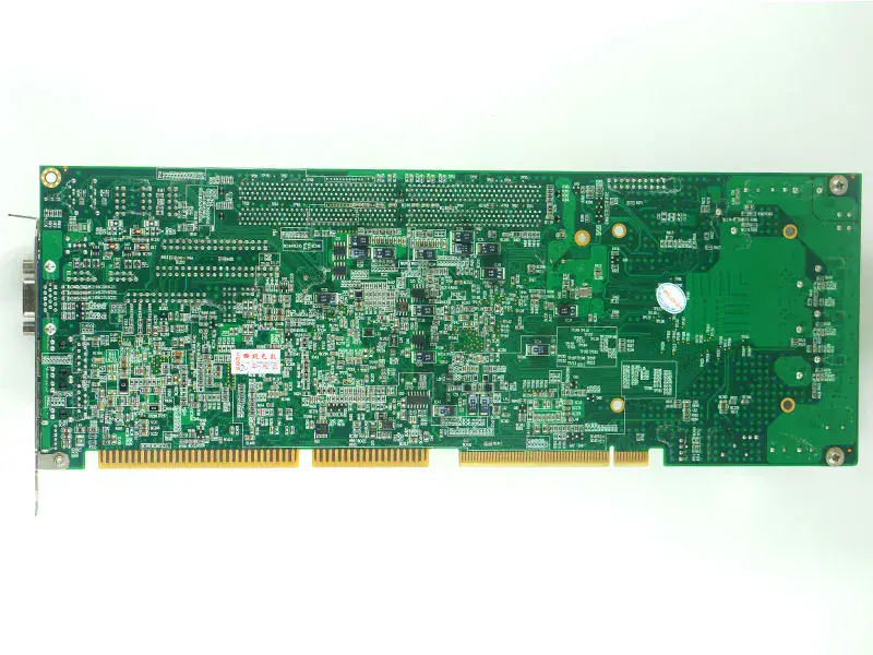 Carte-mère Adlink HPCI-14S12U