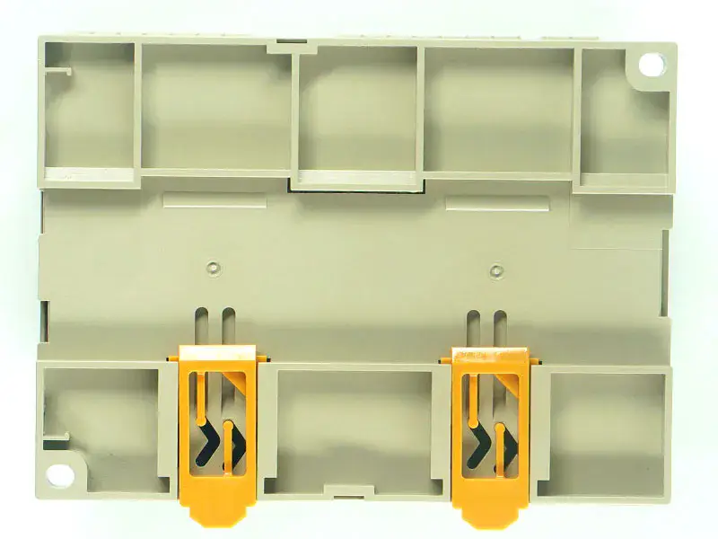 Module PLC Omron ZEN-20C1DR-D-V2