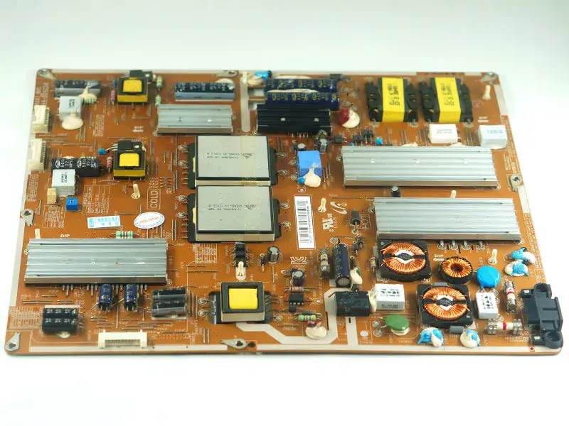 Carte mère Samsung BN44-00425A UA60D660VJ