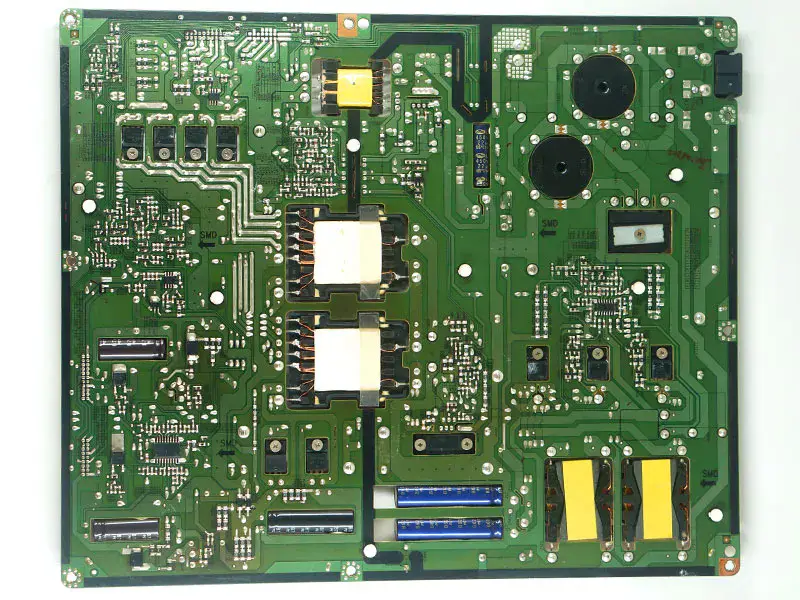 Carte mère Samsung BN44-00425A UA60D660VJ