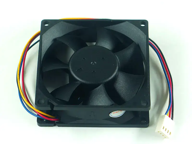 Ventilateur hydraulique DL08025R12U