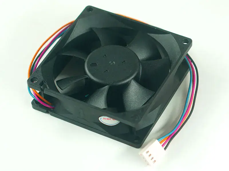 Ventilateur hydraulique DL08025R12U