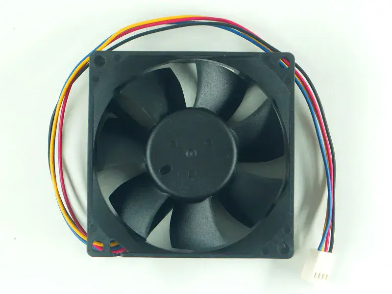 Ventilateur hydraulique DL08025R12U