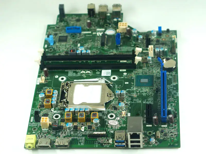 Carte mère Dell 3050 SFF 8NPPY 08NPPY CN-08NPPY LGA1151 DDR4