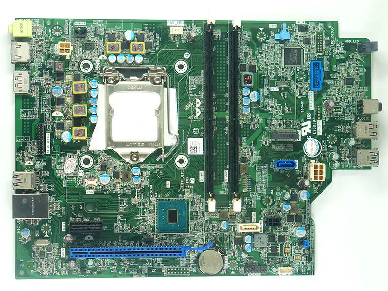 Carte mère Dell 3050 SFF 8NPPY 08NPPY CN-08NPPY LGA1151 DDR4