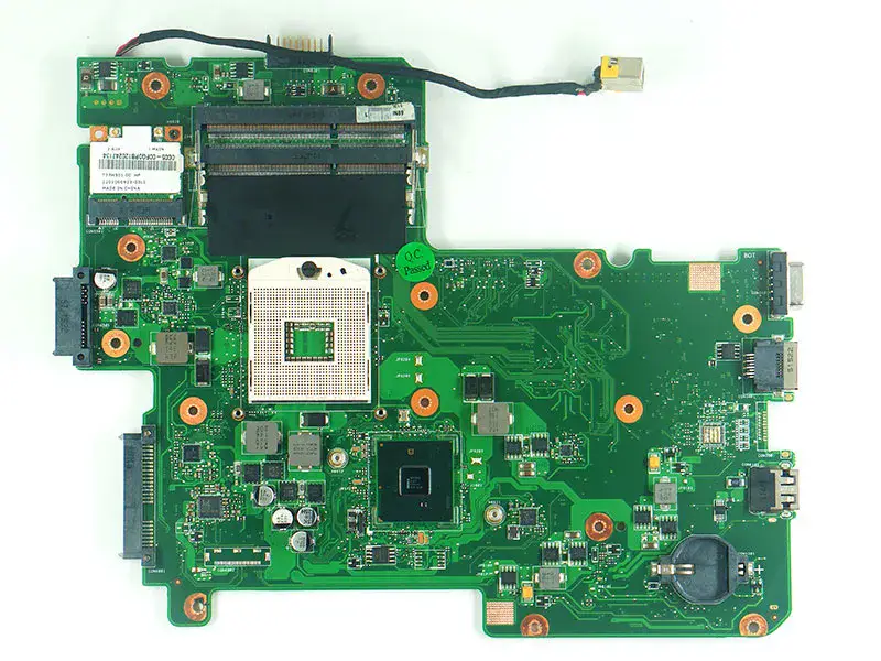 Acer MBV5M0P001 MB.V5M0P.001 5344 5744 5744Z 08N1-0P53J00 Carte mère