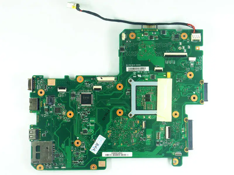 Acer MBV5M0P001 MB.V5M0P.001 5344 5744 5744Z 08N1-0P53J00 Carte mère