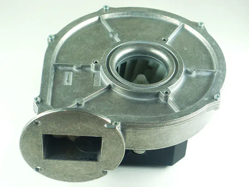 Ventilateur Ebmpapst G1G144-AF49-01