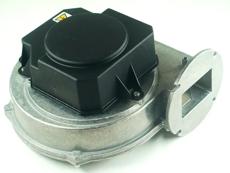 Ventilateur Ebmpapst G1G144-AF49-01