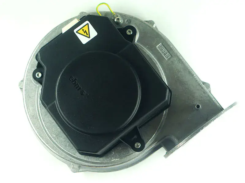 Ventilateur Ebmpapst G1G144-AF49-01