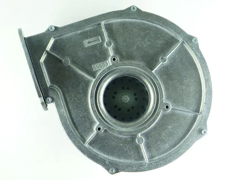 Ventilateur Ebmpapst G1G144-AF49-01