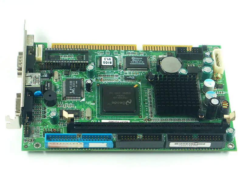 Carte mère IEI ROCKY-512-64MB