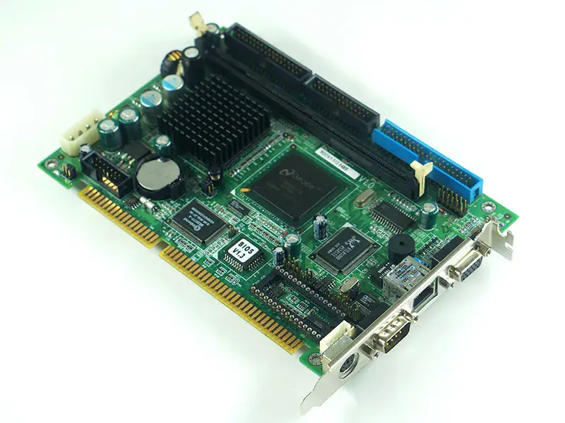 Carte mère IEI ROCKY-512-64MB