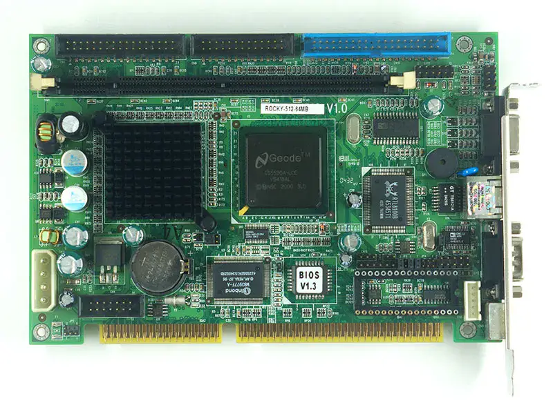Carte mère IEI ROCKY-512-64MB