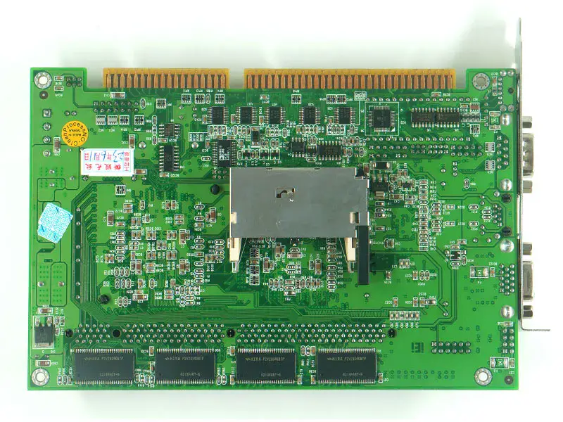 Carte mère IEI ROCKY-512-64MB