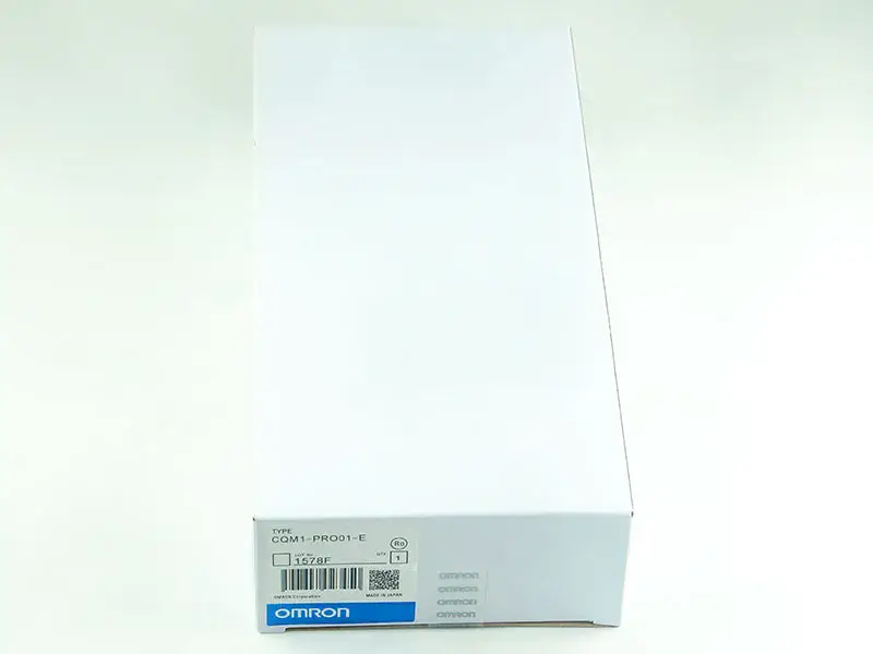 Module PLC Omron CQM1-PR001-E