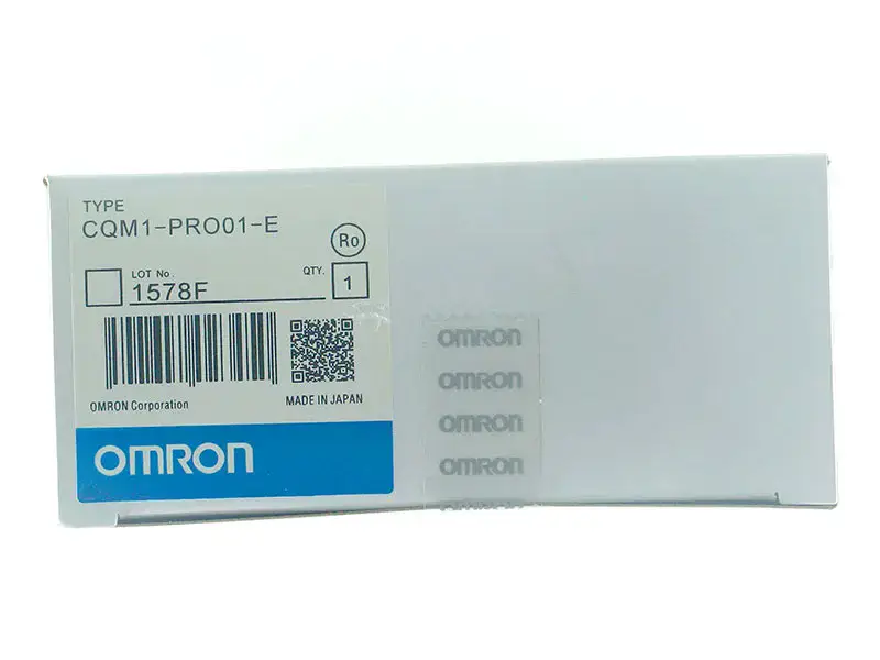 Module PLC Omron CQM1-PR001-E
