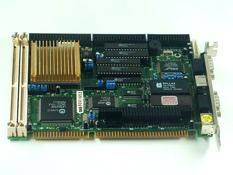 Carte mère Boser HS486H