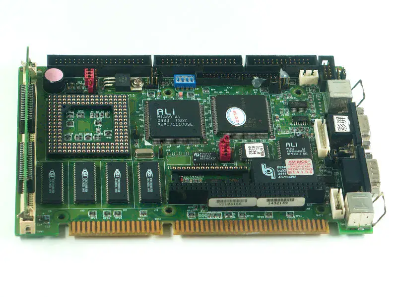 carte mère acrosser AR-B1476 V1.5