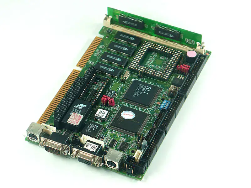 carte mère acrosser AR-B1476 V1.5