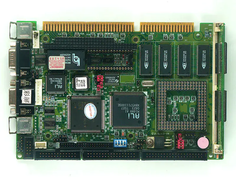 carte mère acrosser AR-B1476 V1.5