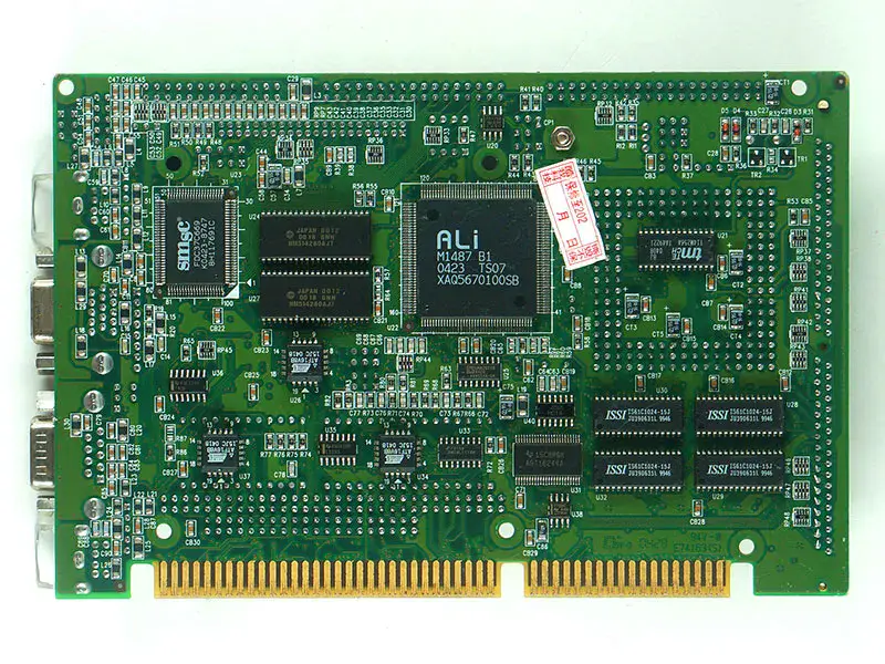 carte mère acrosser AR-B1476 V1.5
