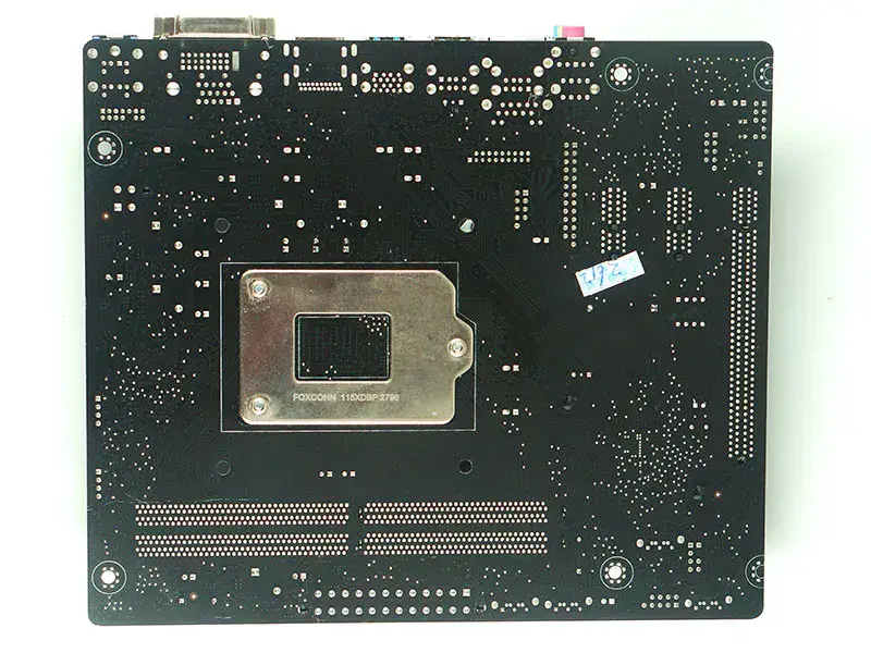 Carte mère Asus H110M-R LGA1151/DDR4/M-ATX