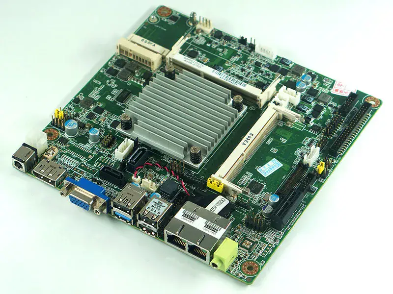 Carte mère Advantech AIMB- 215D