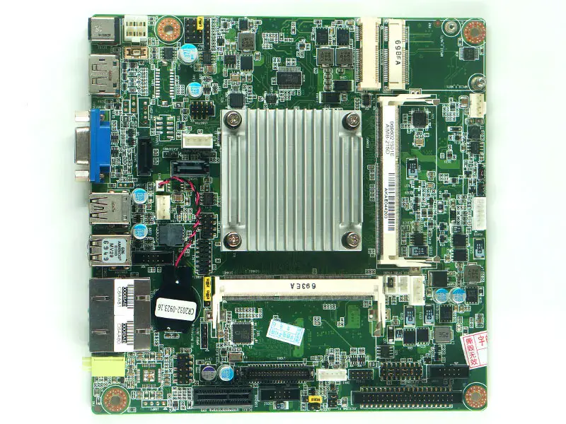Carte mère Advantech AIMB- 215D