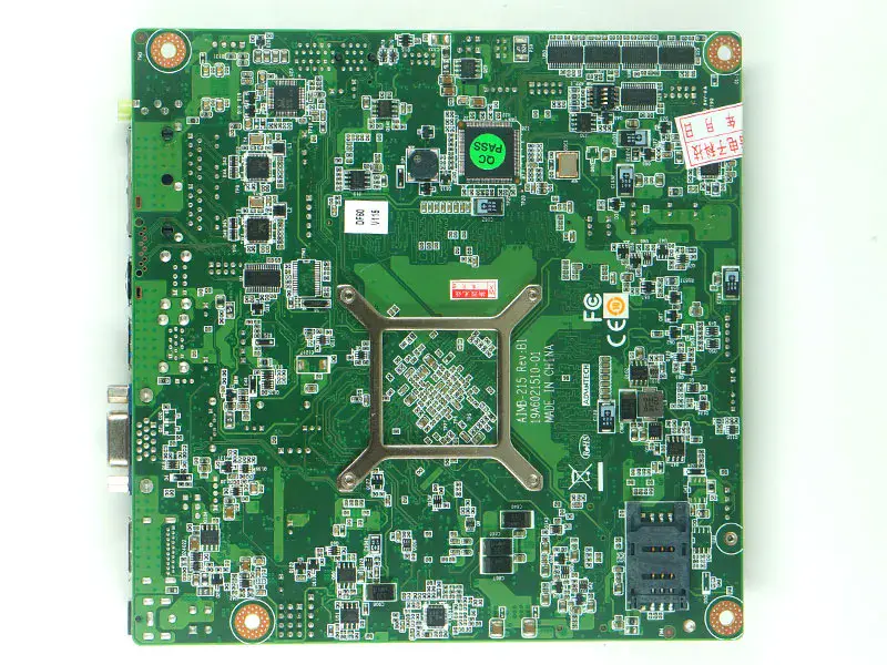 Carte mère Advantech AIMB- 215D
