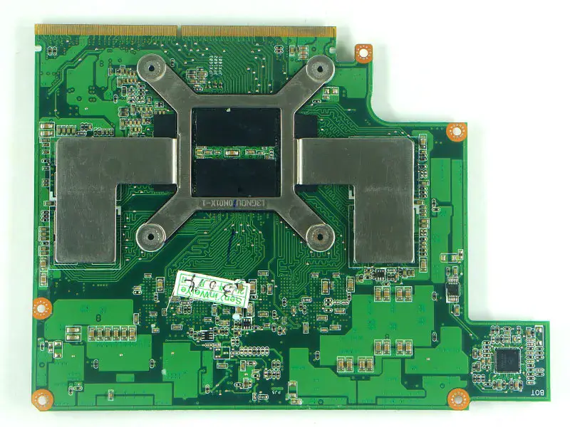 Carte graphique Nvidia N11E-GS-A1