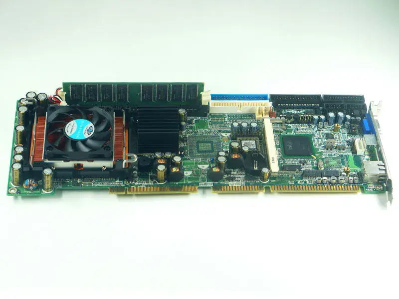 Carte mère ibase IB820H