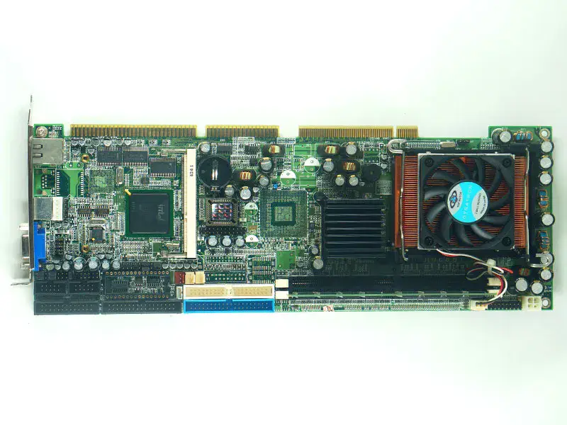 Carte mère ibase IB820H