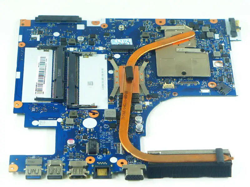 Carte mère Lenovo G40-45 G50-45 ACLU5 ACLU6 NM-A281