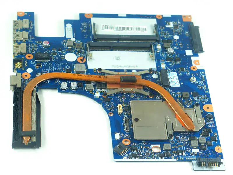 Carte mère Lenovo G40-45 G50-45 ACLU5 ACLU6 NM-A281