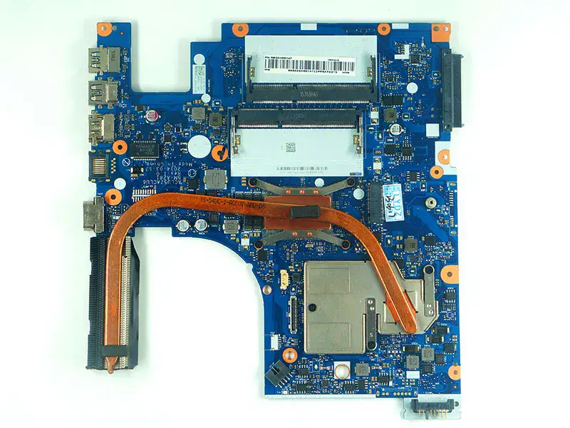 Carte mère Lenovo G40-45 G50-45 ACLU5 ACLU6 NM-A281