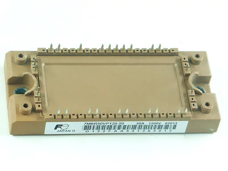 FE 7MBR50VP120-50 Module PLC
